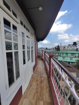 Silversky Guesthouse - Shillong, Shillong, India
