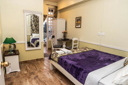Silversky Guesthouse - Shillong, Shillong, India
