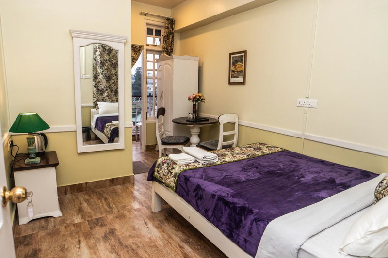 Silversky Guesthouse - Shillong, Shillong, India