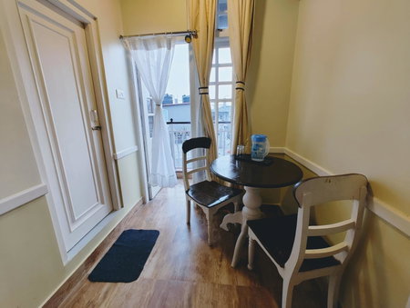 Silversky Guesthouse - Shillong, Shillong, India