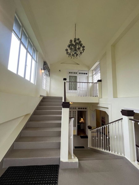 Silversky Guesthouse - Shillong, Shillong, India