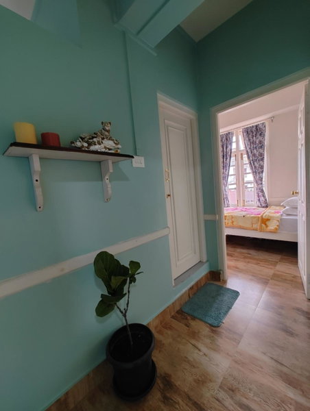 Silversky Guesthouse - Shillong, Shillong, India