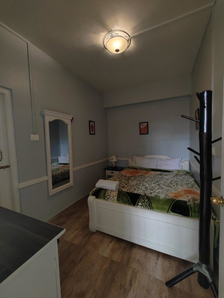 Silversky Guesthouse - Shillong, Shillong, India