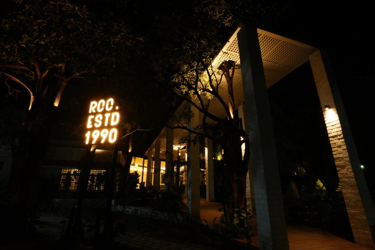 Resort Country Club, Manesar - WorldHotels Distinctive, India
