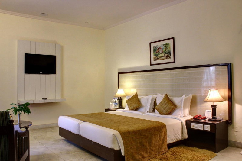 Resort Country Club, Manesar - WorldHotels Distinctive, Gurgaon, India