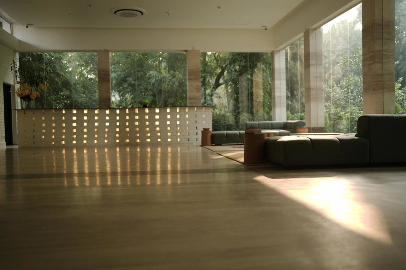 Resort Country Club, Manesar - WorldHotels Distinctive, Gurgaon, India
