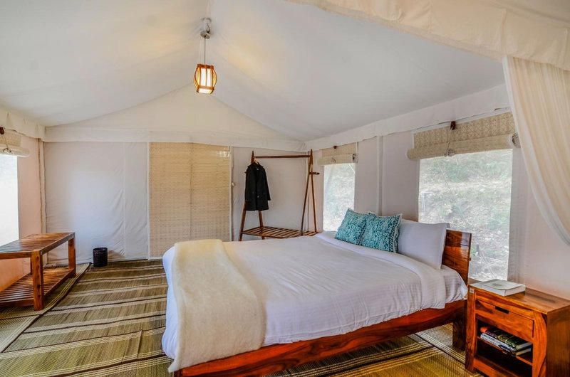 Nayalap - Rural Himalayan Glamping, Shitlakhet, India