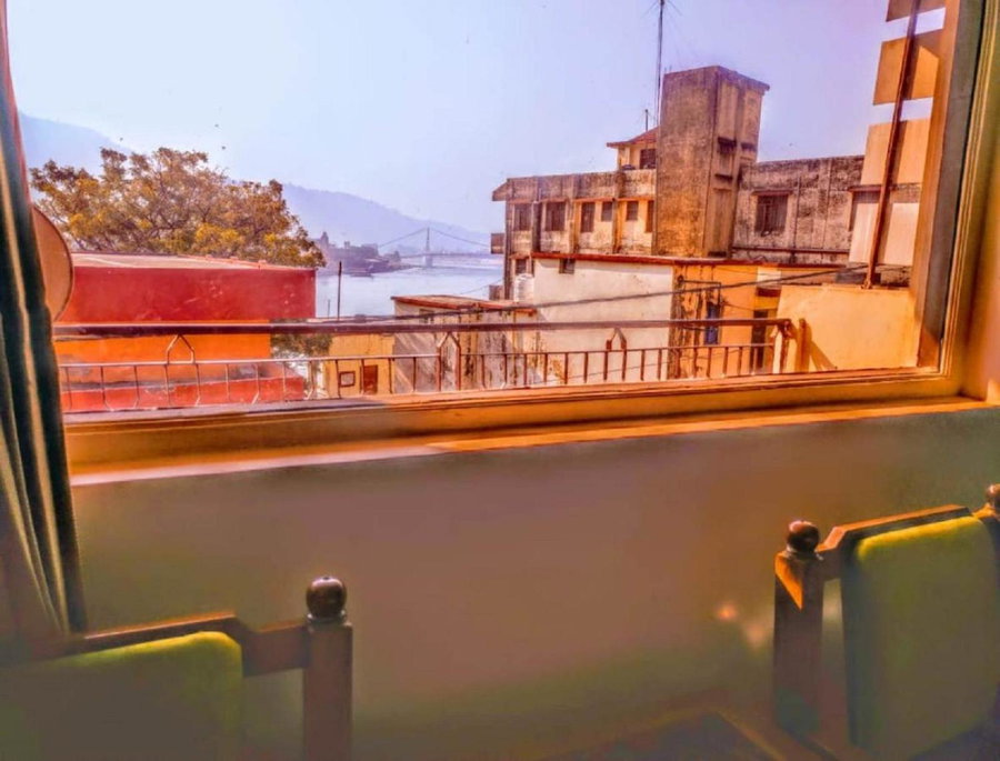 Sanskriti Vedic Retreat, Rishīkesh, India