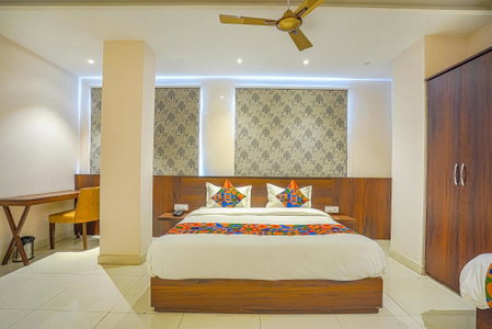 FabHotel Prime Empire, Amritsar, India