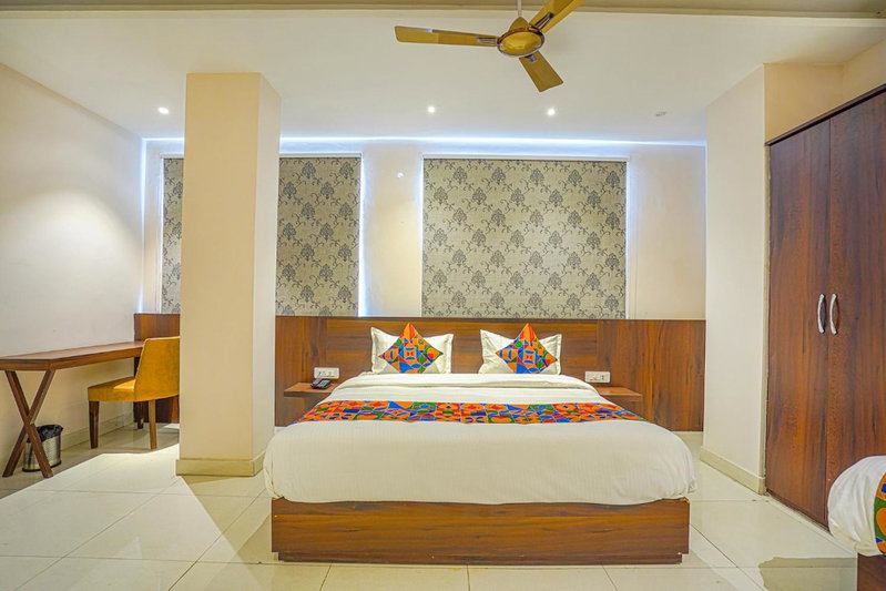 FabHotel Prime Empire, Amritsar, India