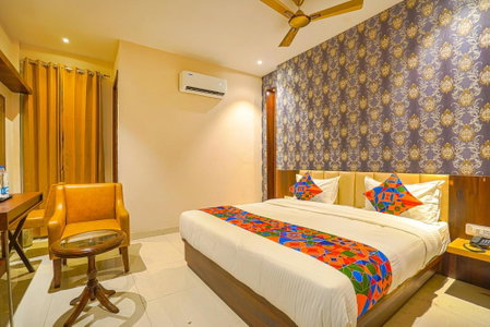 FabHotel Prime Empire, Amritsar, India