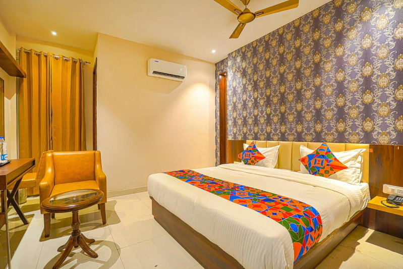 FabHotel Prime Empire, Amritsar, India