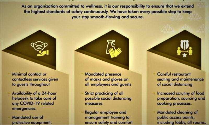 FabHotel Prime Empire, Amritsar, India