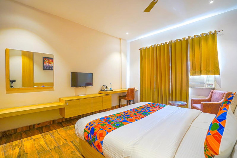 FabHotel Prime Empire, Amritsar, India