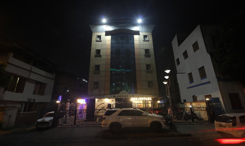 Treebo Mangalam, Bhawanipur, Kolkata, India