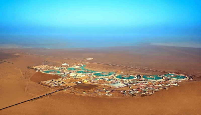 Rann Utsav The Tent City, Bhuj, India