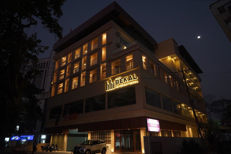 Hotel Bekal International, Kāsaragod, India