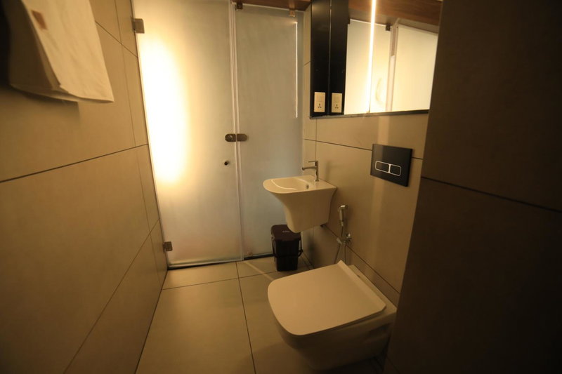 Hotel Bekal International, Kāsaragod, India