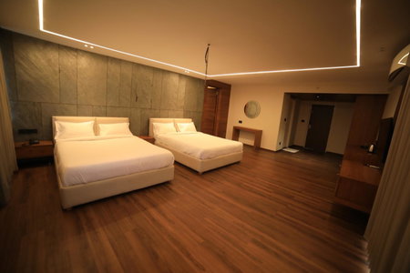 Hotel Bekal International, Kāsaragod, India