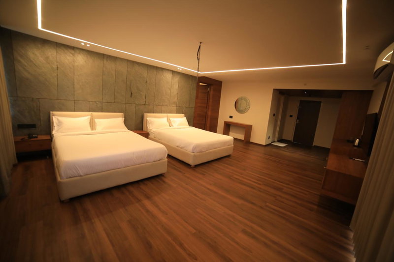 Hotel Bekal International, Kāsaragod, India