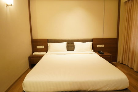 Hotel Bekal International, Kāsaragod, India