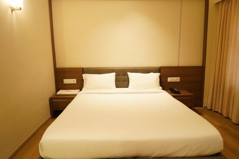 Hotel Bekal International, Kāsaragod, India