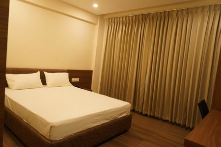 Hotel Bekal International, Kāsaragod, India
