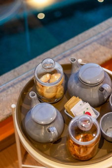 Golden Tulip Vagator Goa, Vagator, India