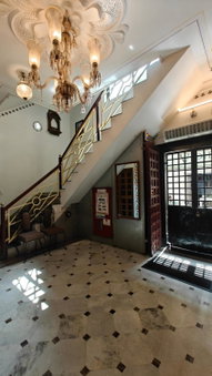 Baba Palace - A Heritage Hotel, Udaipur, Udaipur, India
