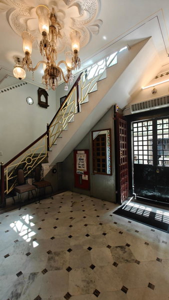 Baba Palace - A Heritage Hotel, Udaipur, Udaipur, India