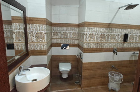 Baba Palace - A Heritage Hotel, Udaipur, Udaipur, India