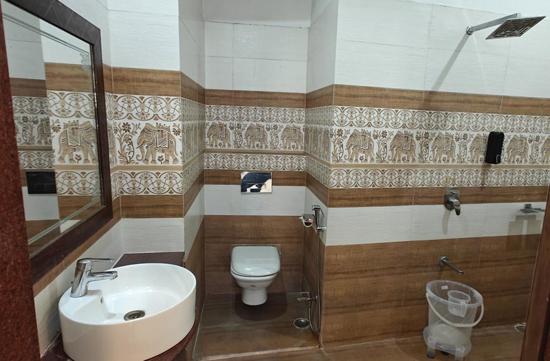 Baba Palace - A Heritage Hotel, Udaipur, Udaipur, India