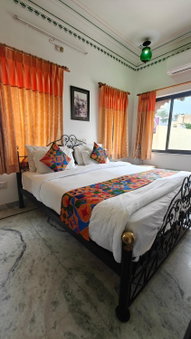 Baba Palace - A Heritage Hotel, Udaipur, Udaipur, India