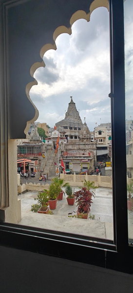 Baba Palace - A Heritage Hotel, Udaipur, Udaipur, India