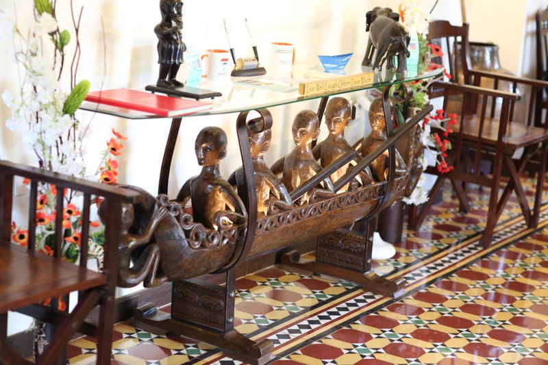 Lar Amorosa Boutique Hotel - Goa, Calangute, India
