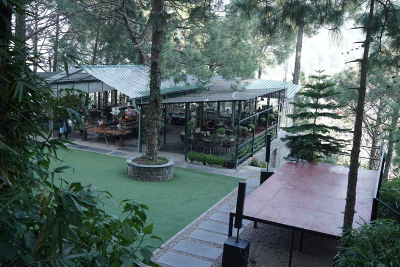 Kasauli Hills Resort, Kasauli, India