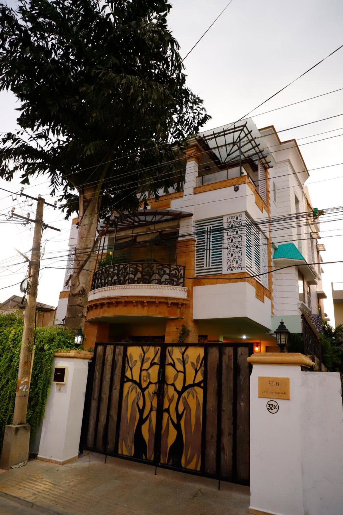Hotel · Aura Homestay Royal Villa, Jaipur