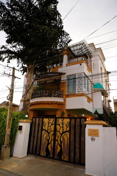 Aura Homestay Royal Villa, Jaipur, India