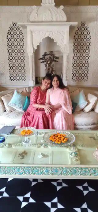 Aura Homestay Royal Villa, India