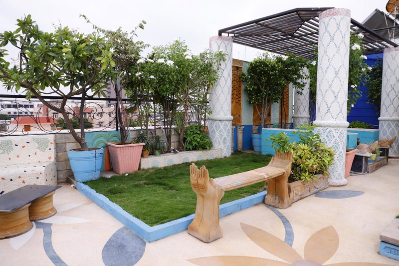 Aura Homestay Royal Villa, Jaipur, India