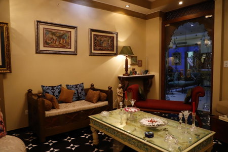 Aura Homestay Royal Villa, Jaipur, India