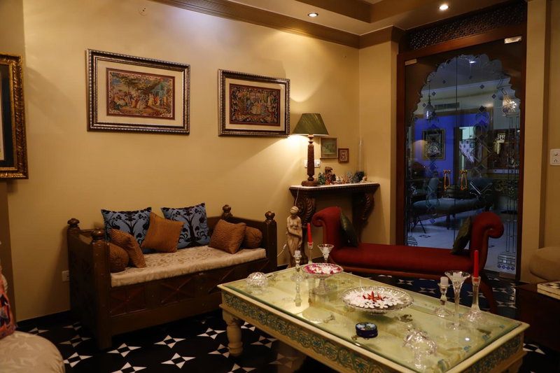 Aura Homestay Royal Villa, Jaipur, India