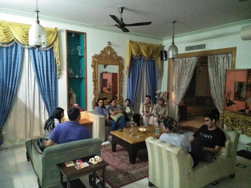 Aura Homestay Royal Villa, Jaipur, India