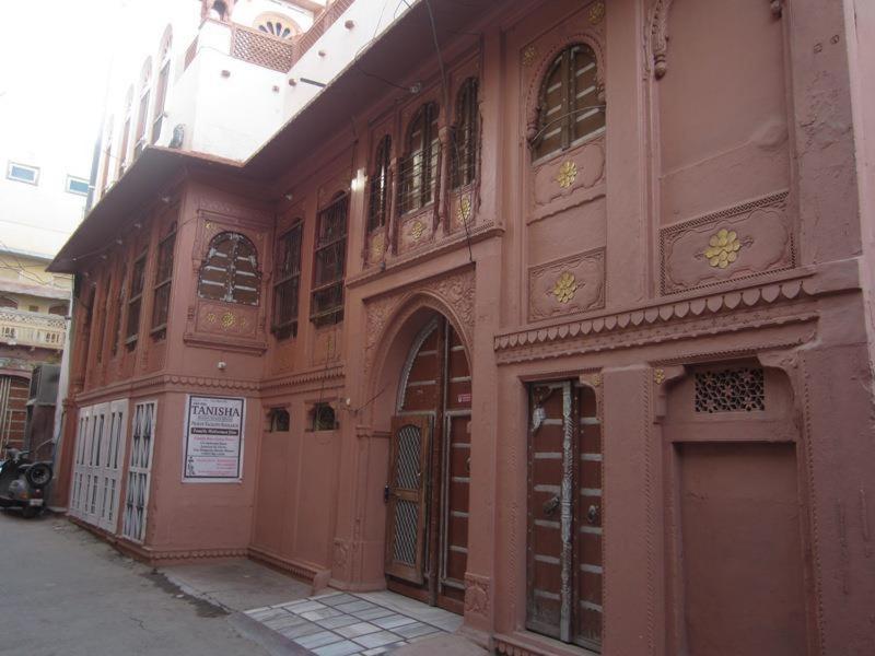 Tanisha Heritage Haweli, Inde