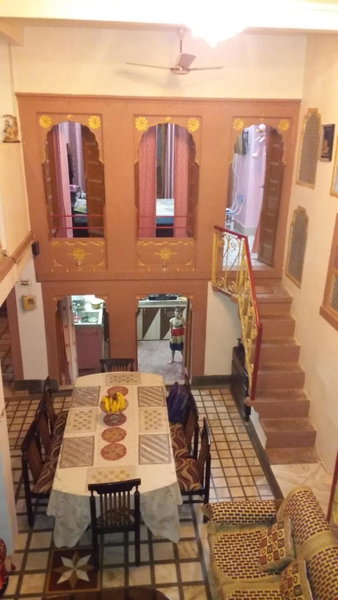 Tanisha Heritage Haweli, Bikaner, India