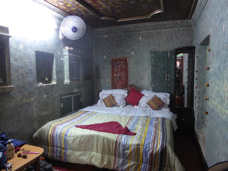 Tanisha Heritage Haweli, Bikaner, India