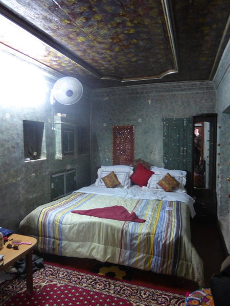 Tanisha Heritage Haweli, Bikaner, India