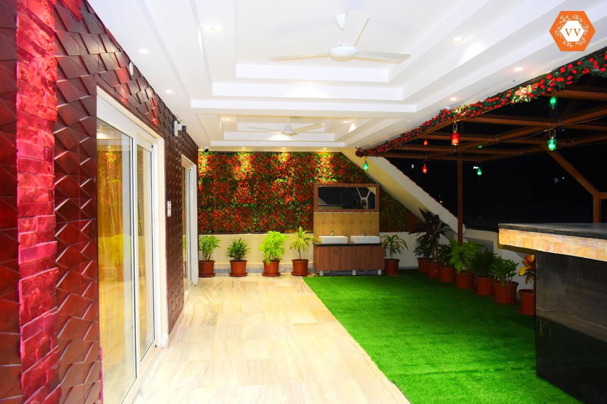 Hotel Valley Vista, India