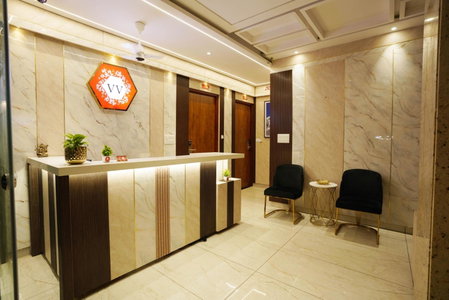 Hotel Valley Vista, Visakhapatnam, India
