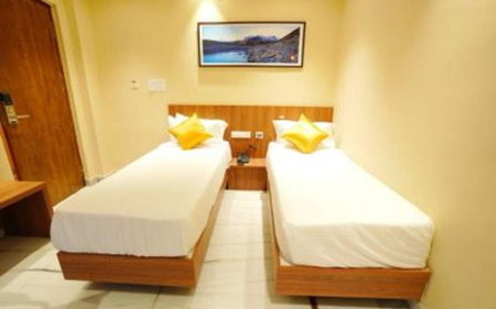 Hotel Valley Vista, Visakhapatnam, India